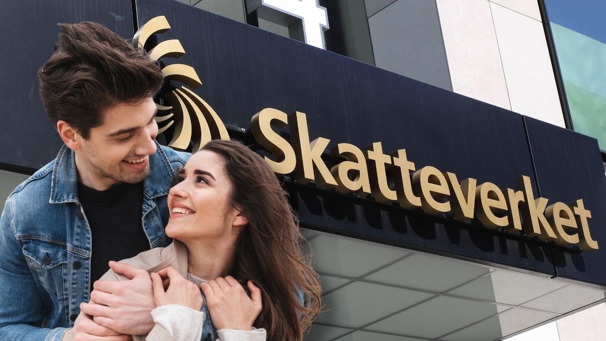 Skatteverkets ändring från 15 april – 50 000 par berörs