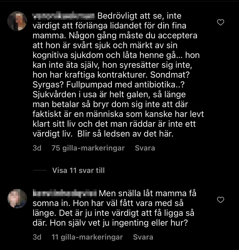 Gunilla Perssons Gunilla Perssons