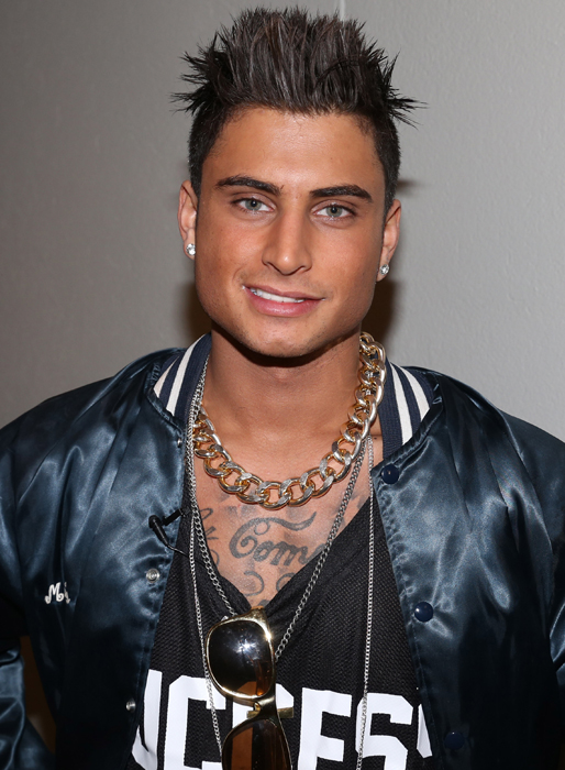Samir Badran. Samir Badran.