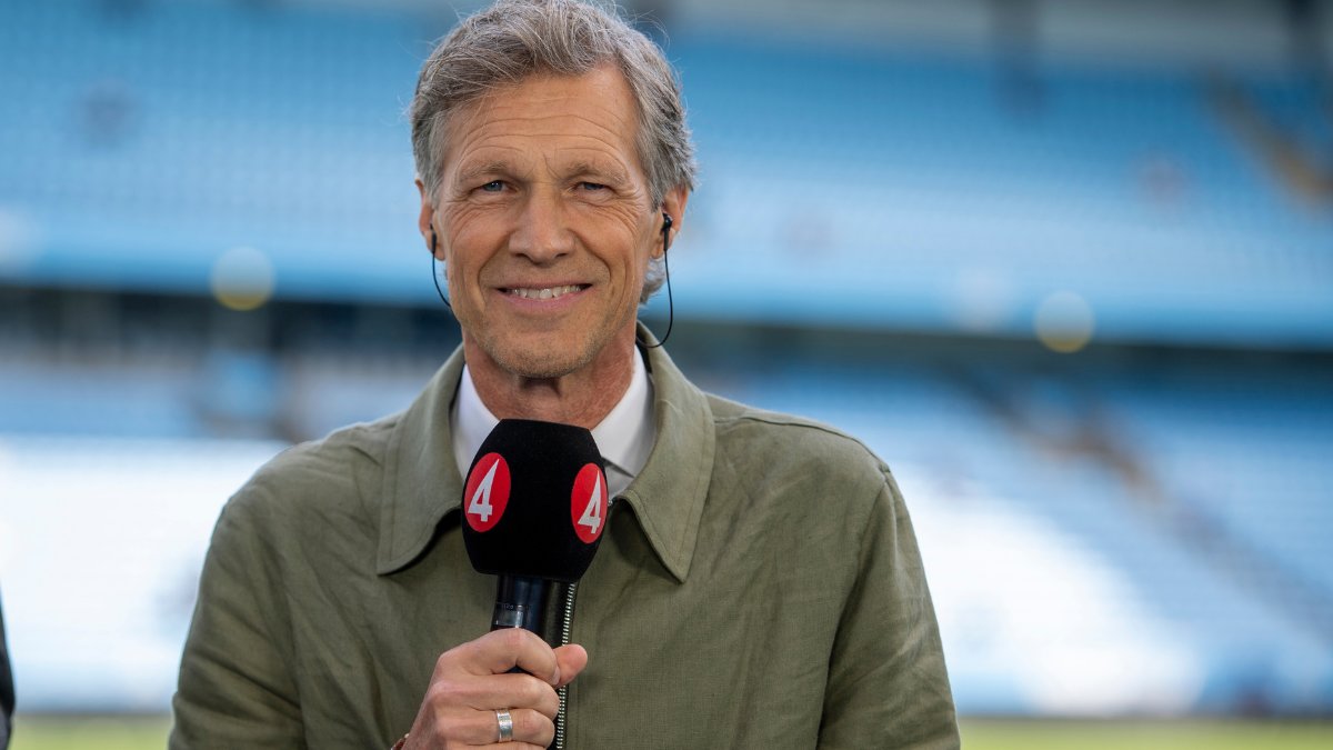 Allt om Jens Fjellström: Familj, barn, fru & fotbo