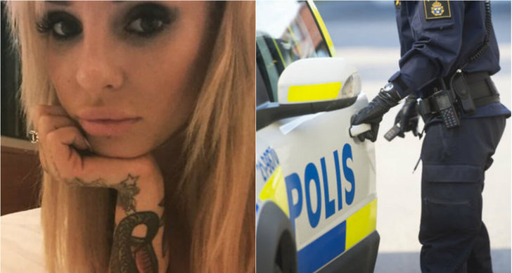 Södermalm, Paulina Paow Danielsson, Polisen, mord, Mördad