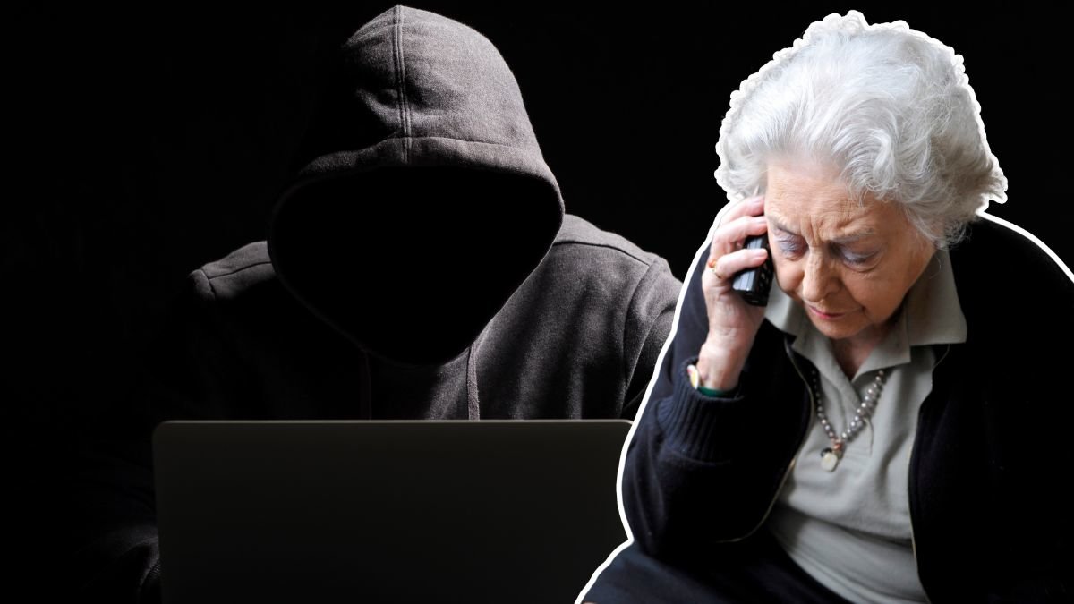 Svara inte om "banken" kontaktar dig - det är ett bedrägeri