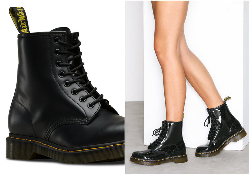 Dr. Martens Dr. Martens