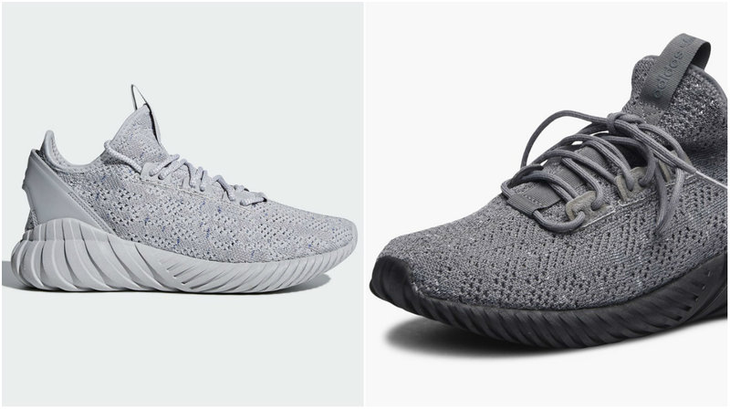 Adidas Originals Tubular Doom Sock Primeknit