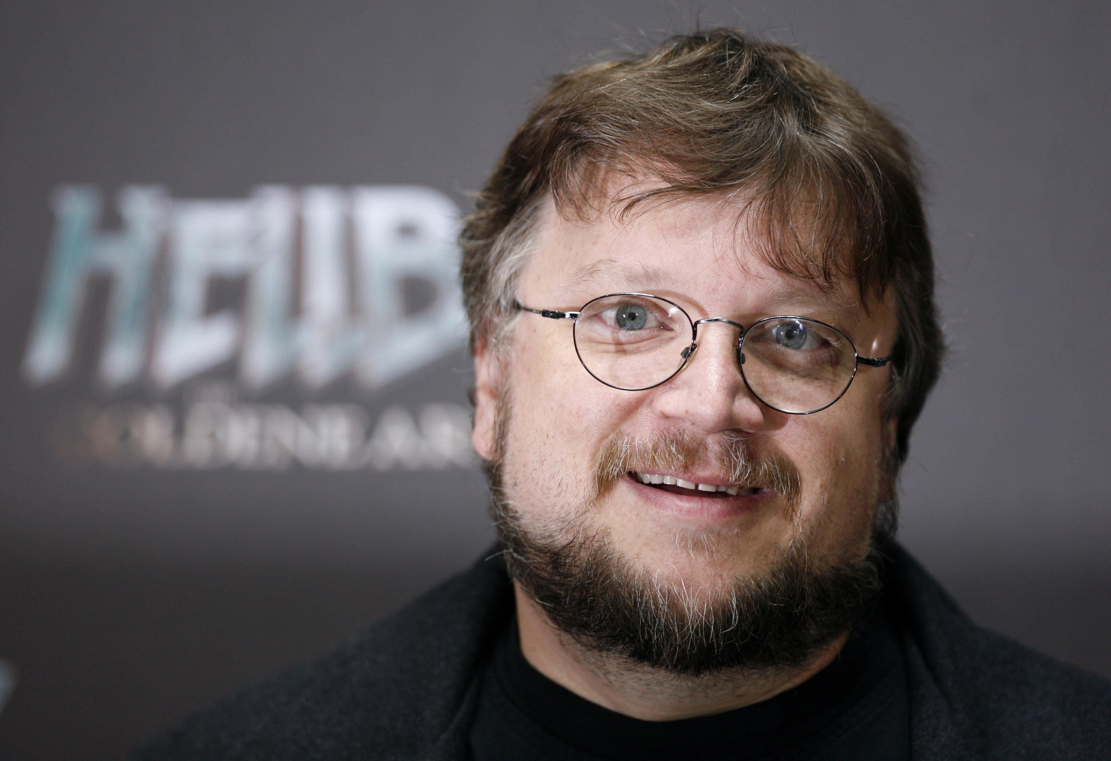 James Cameron, Guillermo Del Toro