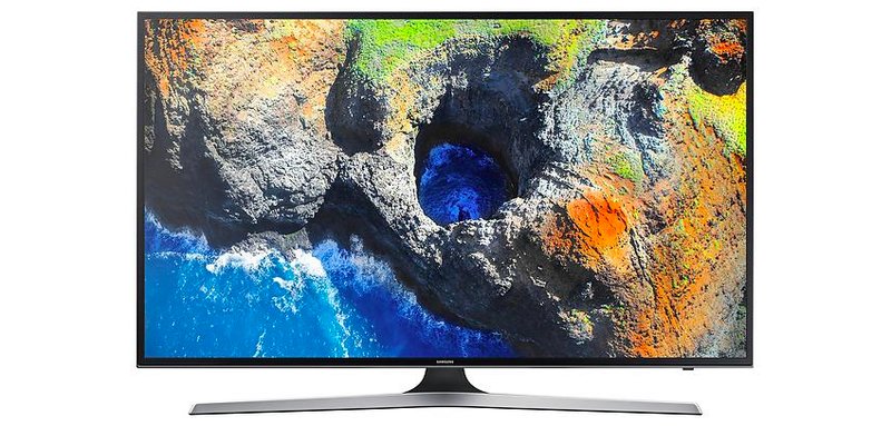 TV från Samsung