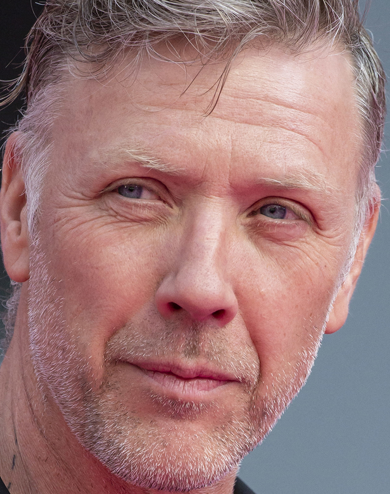 Mikael Persbrandt Mikael Persbrandt