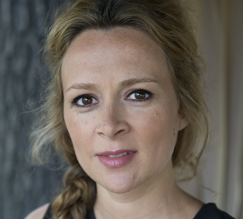 Mirja Turestedt