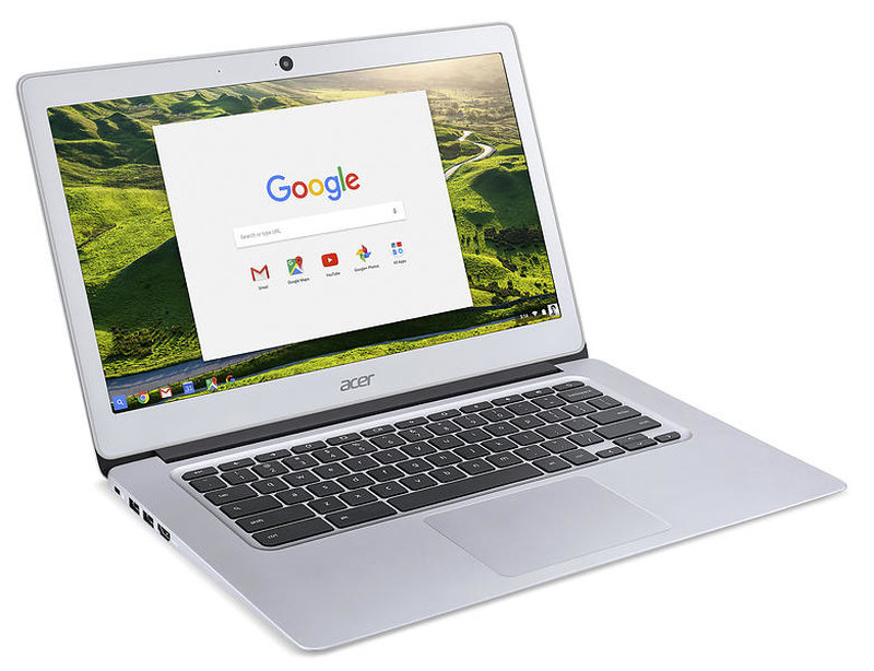 Acer Chromebook CB3-431