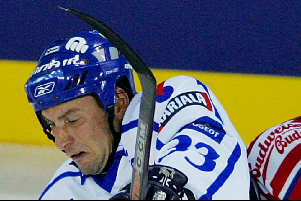 HockeyAllsvenskan, Tony Virta, Leksands IF, AIK