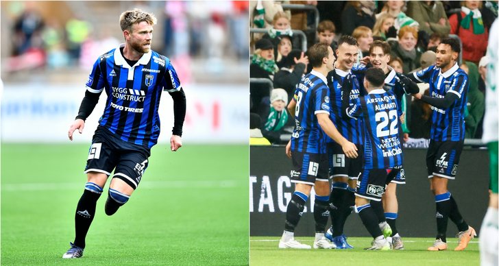 Allsvenskan, IK Sirius