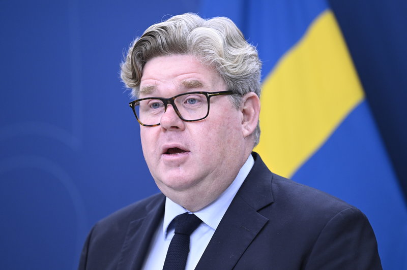 Foto: Jessica Gow/TT