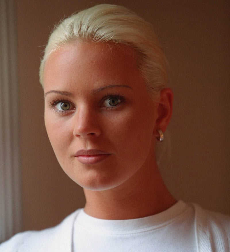 Hannah Graaf Hannah Graaf