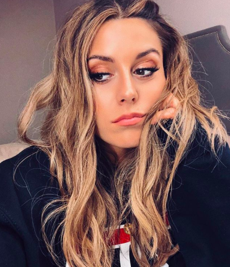 Bianca Ingrosso Bianca Ingrosso