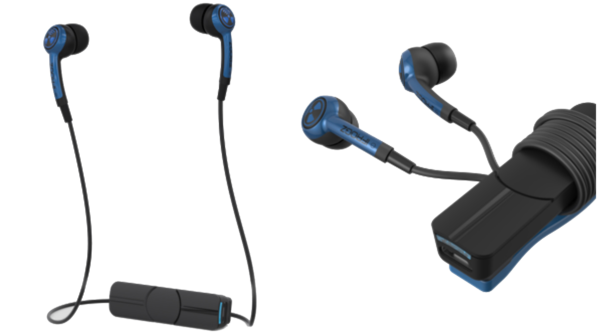 iFrogz Plugz Wireless Earbuds iFrogz Plugz Wireless Earbuds