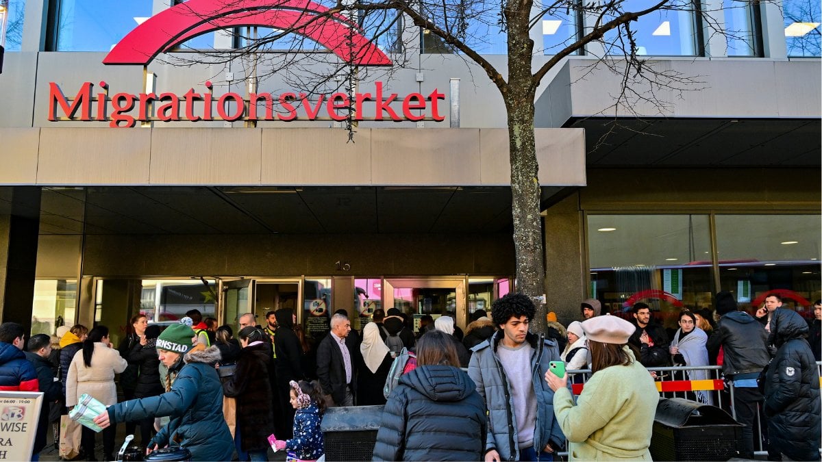 Svenskt medborgarskap får nya krav – det här ändras den 6 juni