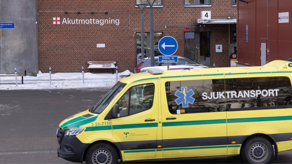 Har du vårdförsäkring via jobbet? Kolla detta först