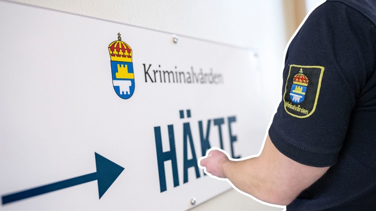 Kvinna häktad för misstänkt barnvåldtäkt