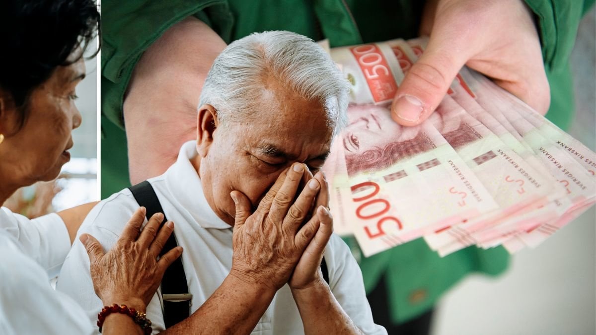 Du kan tvingas betala mer i skatt – vid ett visst tillfälle