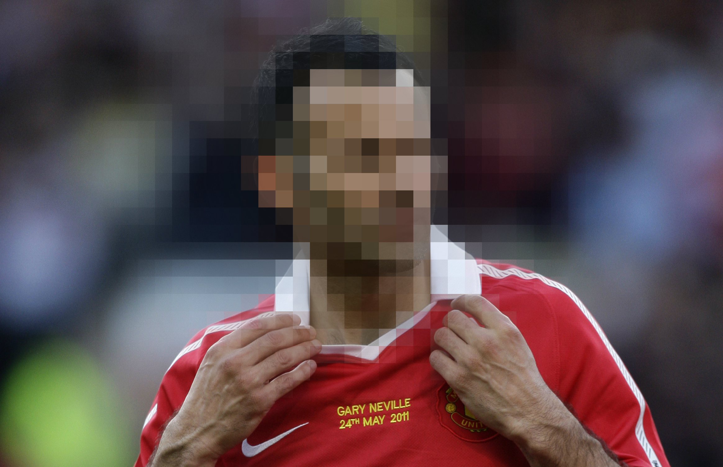 Vem är Den Bästa Fotbollsspelaren