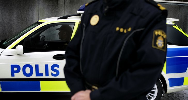 Polisen, Internutredning, Östergötland, Flickvän, Misshandel