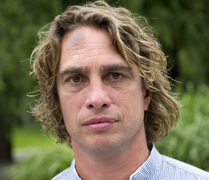 Anders Öfvergård
