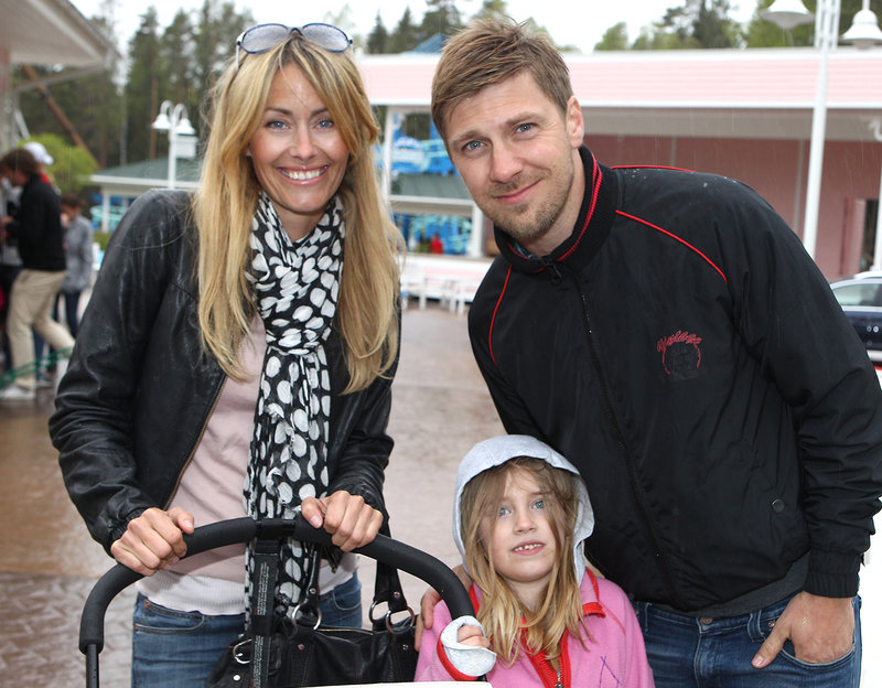 Jessica Wahlgren Norrman och Linus Wahlgren Jessica Wahlgren Norrman och Linus Wahlgren