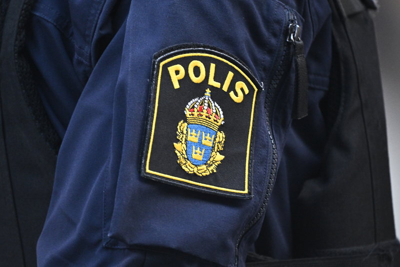 Foto: Claudio Bresciani/TT