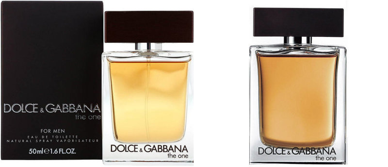 Parfym från Dolce & Gabbana
