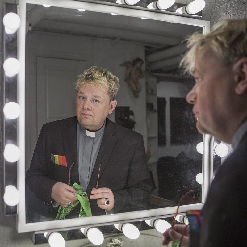 Lars Gårdfeldt. Lars Gårdfeldt.