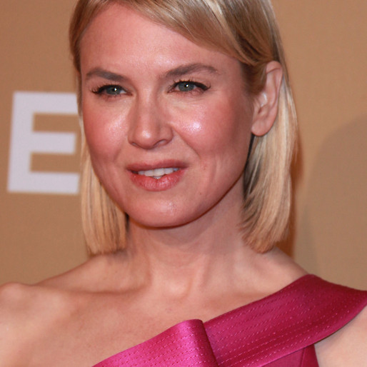Renee Zellweger såg ut så här för ett par år sedan. Renee Zellweger såg ut så här för ett par år sedan.