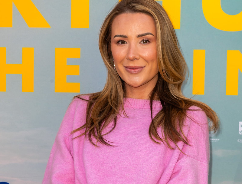 Alexandra Nilsson. Alexandra Nilsson.