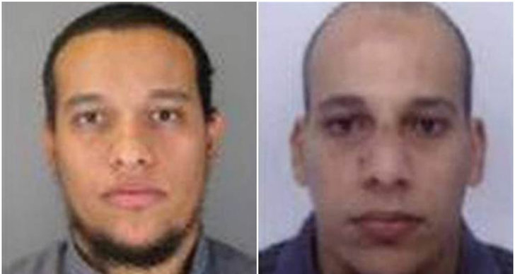 Jemen, Paris, Charlie Hebdo. Terrorattack, Terrorattack, al-Qaida