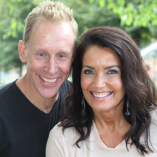 Programledare i år är Gunde Svan och Agneta Sjödin. Programledare i år är Gunde Svan och Agneta Sjödin.
