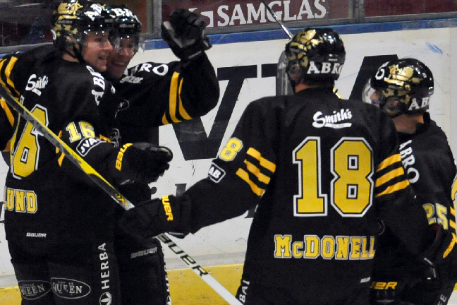 Kan AIK knipa fjärde raka segern när Växjö står för motståndet?