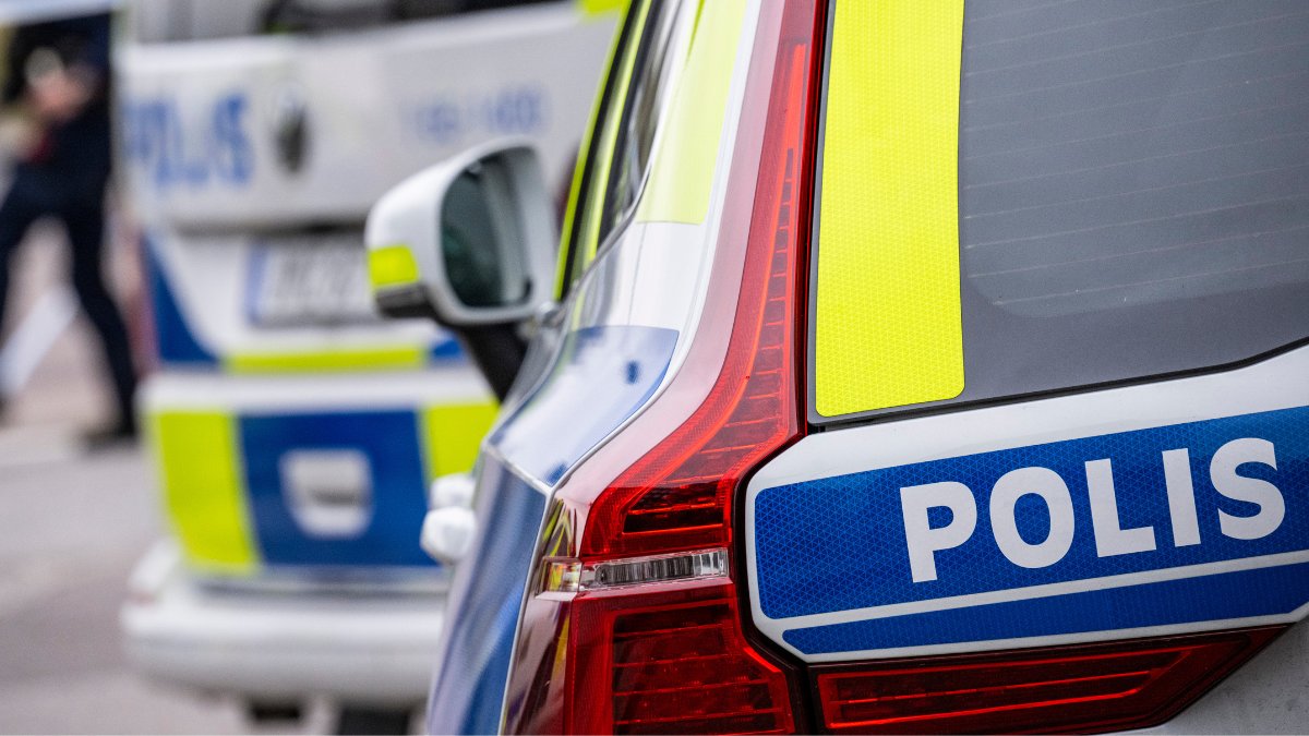 Femårig flicka försvunnen i Hofors – polisen vädjar om tips