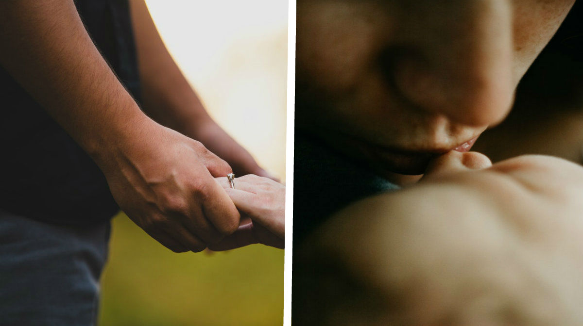 Quiz: Beskriv din mamma – så säger vi vad du borde köpa till mors dag