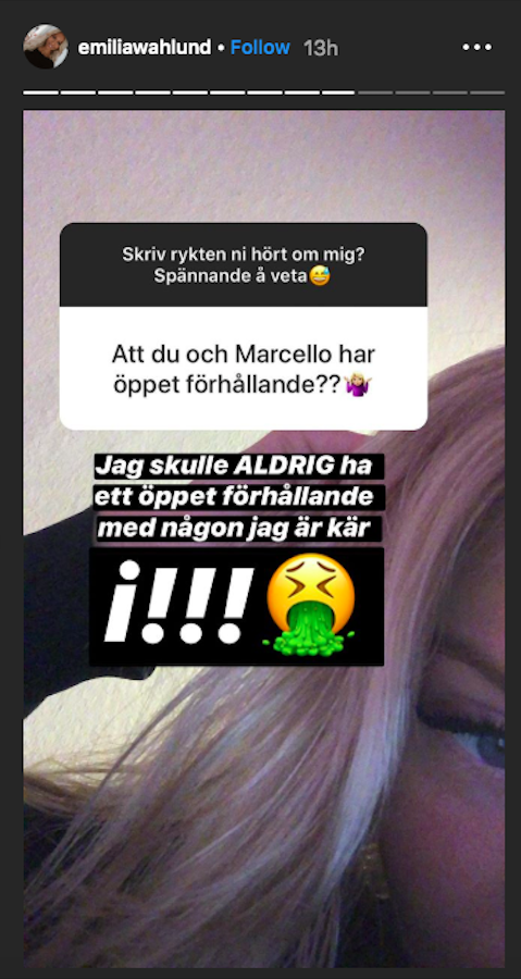 Emilia Wahlund Emilia Wahlund