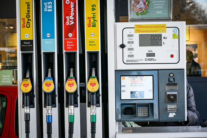 Drivmedel har rusat i pris i år. Den stora frågan är: Kommer det att fortsätta så?