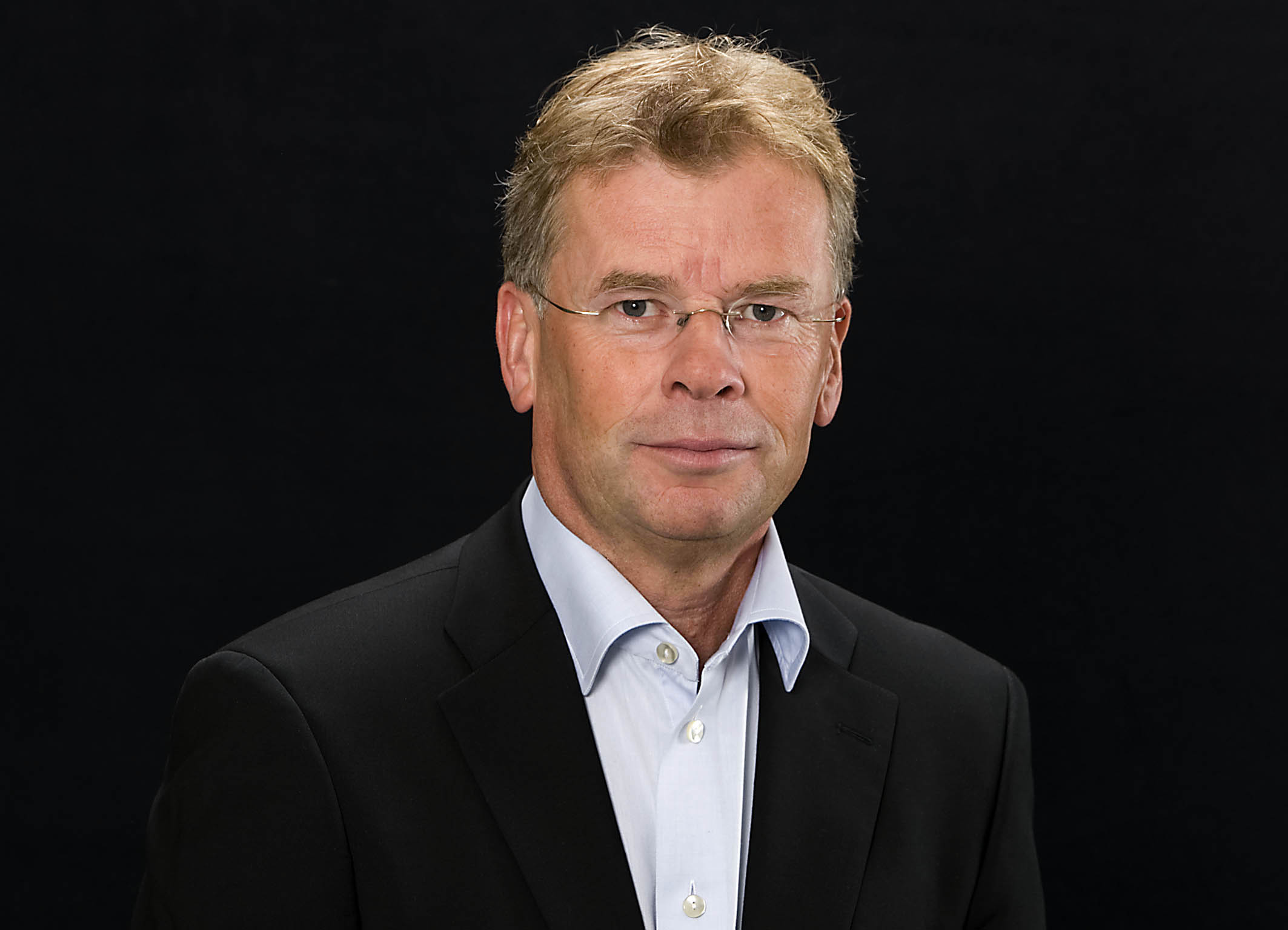 Lars "Osten" Bergström har hela tiden nekat till anklagelserna.