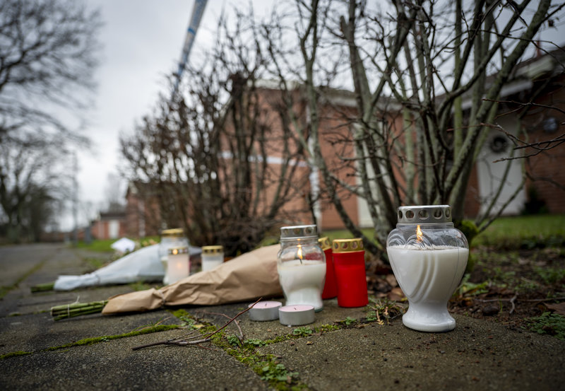 Foto: Johan Nilsson / TT Foto: Johan Nilsson / TT