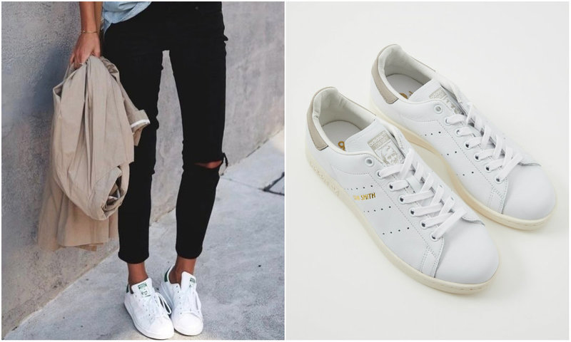 Puma Stan Smith
