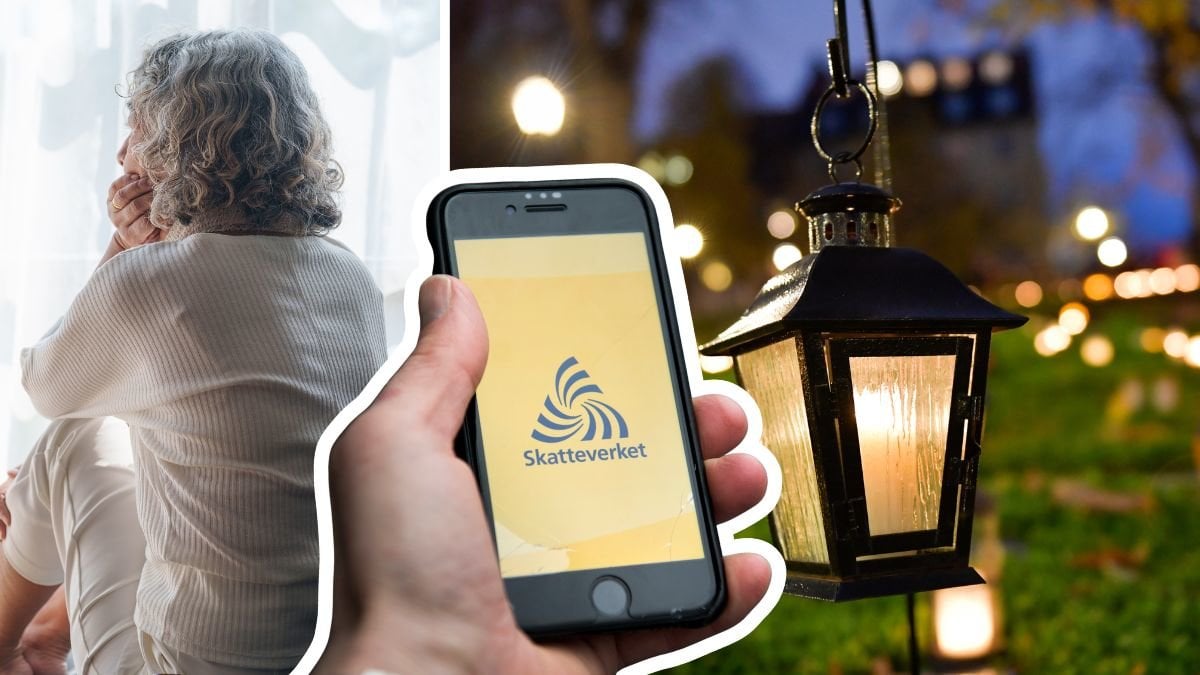 Skatteverkets viktiga uppmaning – alla kan beröras