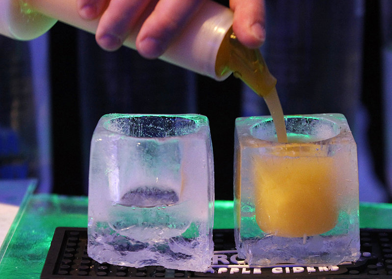 Bartender Bartender