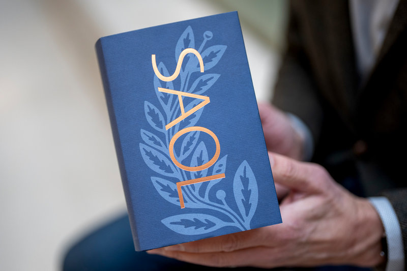 Jubileumsutgåvan av Svenska Akademiens ordlista rymmer 2 800 nya ord.