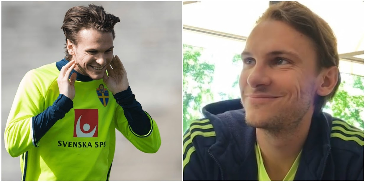 Fotboll, Landslaget, EM, Albin Ekdal