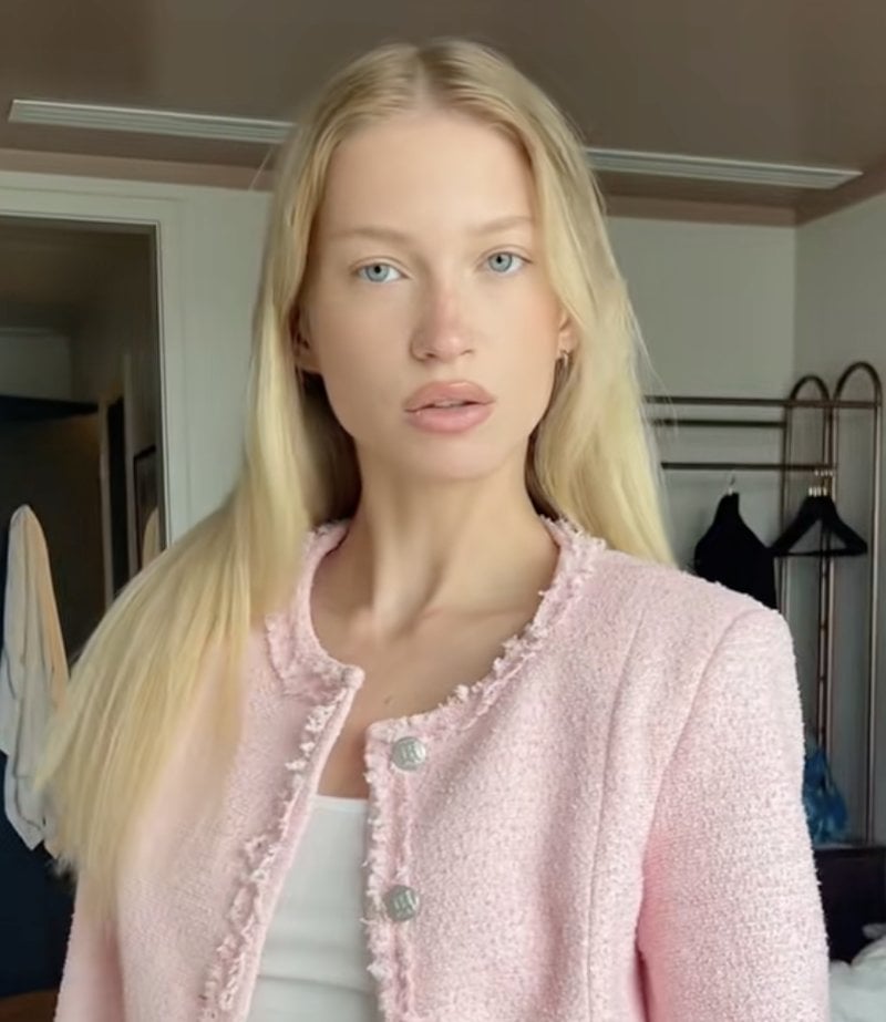 Polina Gribanova Polina Gribanova
