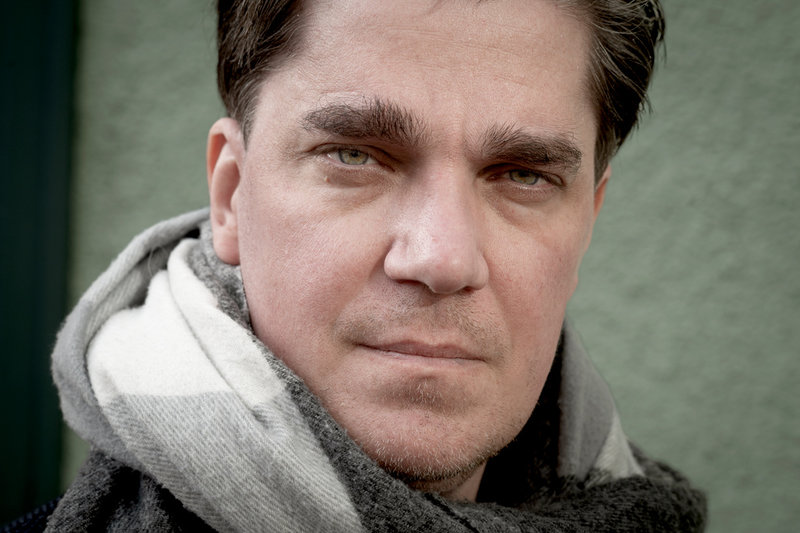 Martin Kragh, Rysslandskännare och biträdande chef för Centrum för Östeuropastudier vid Utrikespolitiska institutet. Arkivbild.