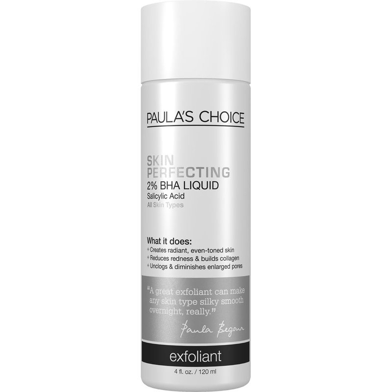 Paulas Choice BHA Liquid