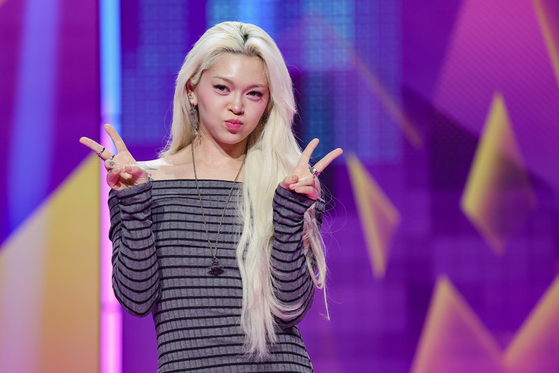 Alexa. Foto: Pär Bäckström/TT